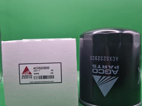 ACX5232920 – MASSEY FERGUSON OLAJSZŰRŐ OE., KÉSZLETEN, KEDVEZŐ ÁRON! 