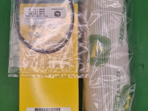 AL203060 – JOHN DEERE HIDRAULIKASZŰRŐ OE., KÉSZLETEN, KEDVEZŐ ÁRON! 