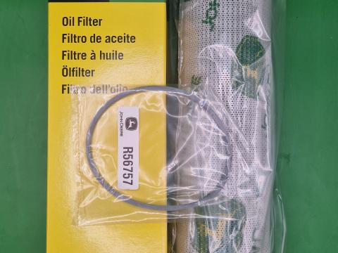 AL203061 – JOHN DEERE HIDRAULIKASZŰRŐ OE., KÉSZLETEN, KEDVEZŐ ÁRON! 