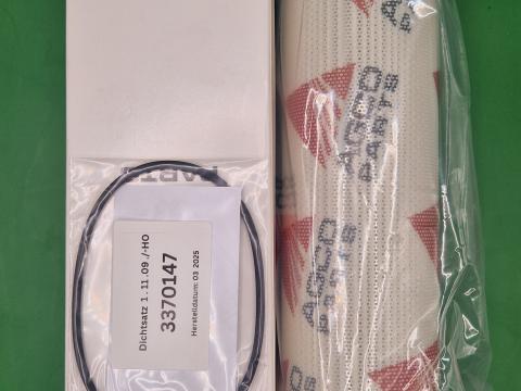 4312614M2 – MASSEY FERGUSON HIDRAULIKASZŰRŐ OE., KÉSZLETEN, KEDVEZŐ ÁRON! 