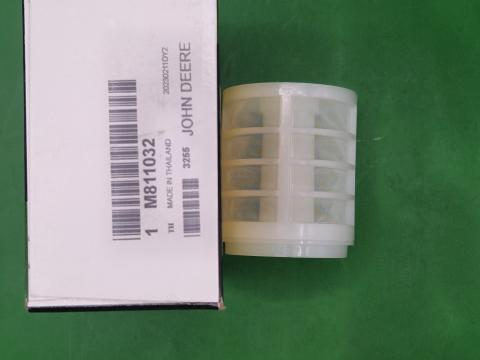 M811032 – JOHN DEERE ÜZEMANYAGSZŰRŐ OE., KÉSZLETEN, KEDVEZŐ ÁRON! 