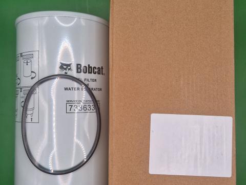 3979168M1 – MASSEY FERGUSON ÜZEMANYAGSZŰRŐ OE., KÉSZLETEN, KEDVEZŐ ÁRON! 