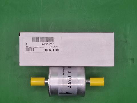 AL153517 – JOHN DEERE ÜZEMANYAGSZŰRŐ OE., KÉSZLETEN, KEDVEZŐ ÁRON! 