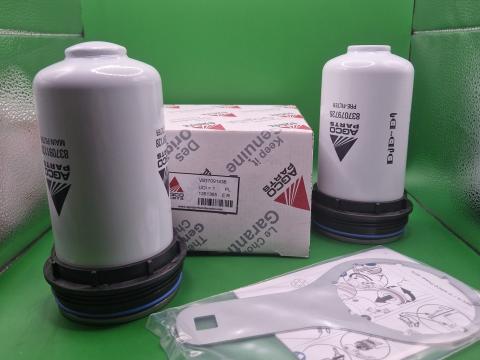 V837091436 – MASSEY FEGUSON ÜZEMANYAGSZŰRŐ OE., KÉSZLETEN, KEDVEZŐ ÁRON! 