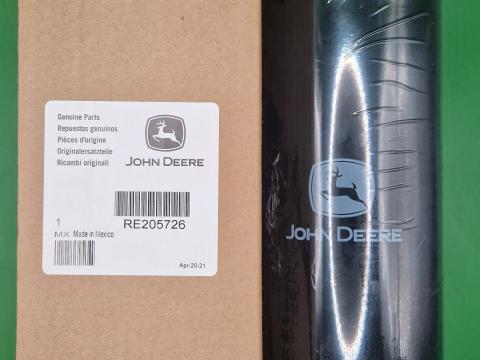 RE205726 – JOHN DEERE HIDRAULIKASZŰRŐ OE., KÉSZLETEN, KEDVEZŐ ÁRON! 