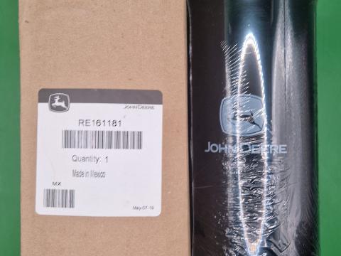 RE161181 – JOHN DEERE HIDRAULIKASZŰRŐ OE., KÉSZLETEN, KEDVEZŐ ÁRON! 