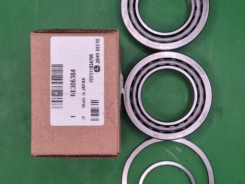 RE306384 – JOHN DEERE CSAPÁGY OE., KÉSZLETEN, KEDVEZŐ ÁRON! 