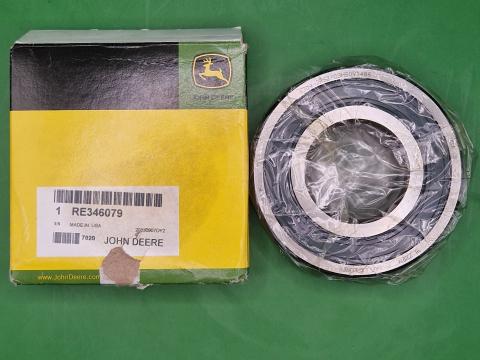 RE346079 – JOHN DEERE CSAPÁGY OE., KÉSZLETEN, KEDVEZŐ ÁRON! 