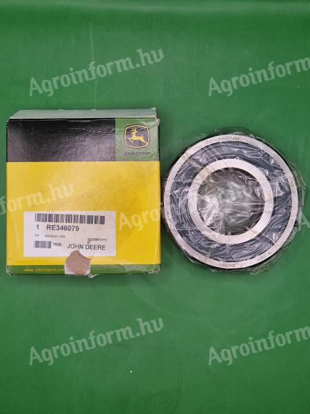 RE346079 – JOHN DEERE CSAPÁGY OE., KÉSZLETEN, KEDVEZŐ ÁRON! 