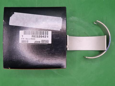 RE539421 – JOHN DEERE HAJTÓRÚD CSAPÁGY KÉSZLET OE., KÉSZLETEN, KEDVEZŐ ÁRON! 