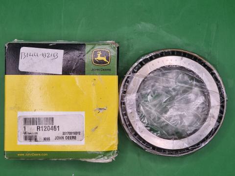 R120461 – JOHN DEERE CSAPÁGY OE., KÉSZLETEN, KEDVEZŐ ÁRON! 