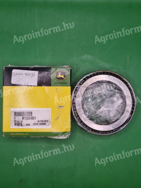 R120461 – JOHN DEERE CSAPÁGY OE., KÉSZLETEN, KEDVEZŐ ÁRON! 