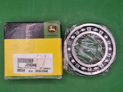 JD9346 – JOHN DEERE CSAPÁGY OE., KÉSZLETEN, KEDVEZŐ ÁRON! 