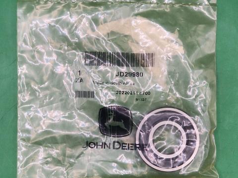 JD29980 – JOHN DEERE CSAPÁGY OE., KÉSZLETEN, KEDVEZŐ ÁRON! 