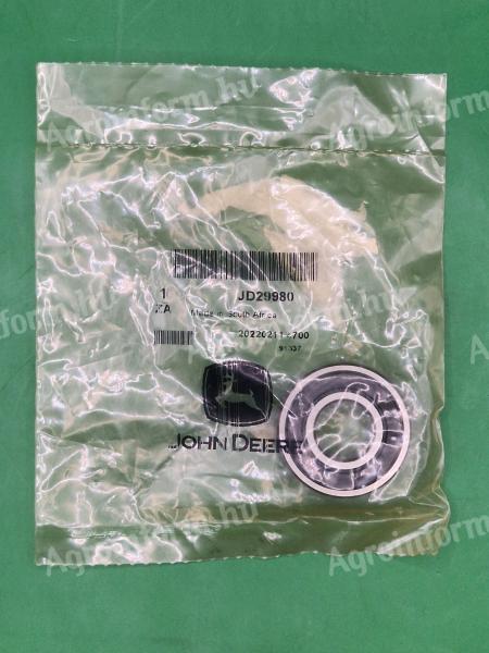 JD29980 – JOHN DEERE CSAPÁGY OE., KÉSZLETEN, KEDVEZŐ ÁRON! 