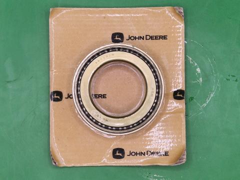 AL208149 – JOHN DEERE CSAPÁGY OE., KÉSZLETEN, KEDVEZŐ ÁRON! 