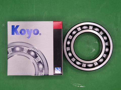 6210 C3 – MÉLYHORNYÚ GOLYÓSCSAPÁGY AM., KÉSZLETEN, KEDVEZŐ ÁRON! 