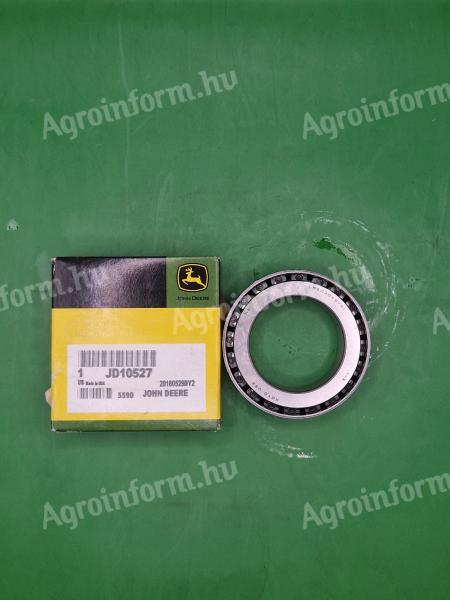 JD10527 – JOHN DEERE CSAPÁGY OE., KÉSZLETEN, KEDVEZŐ ÁRON! 
