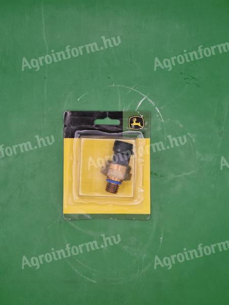 RE235237 – JOHN DEERE SZENZOR OE., KÉSZLETEN, KEDVEZŐ ÁRON! 