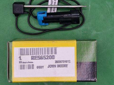 RE565200 // AL230509 – JOHN DEERE SZENZOR OE., KÉSZLETEN, KEDVEZŐ ÁRON! 