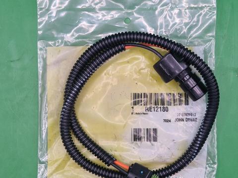 RE12180 – JOHN DEERE SZENZOR OE., KÉSZLETEN, KEDVEZŐ ÁRON! 