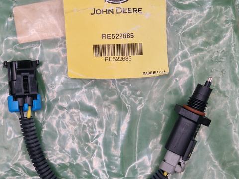 RE522685 – JOHN DEERE SZENZOR OE., KÉSZLETEN, KEDVEZŐ ÁRON! 