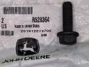 R528364 – JOHN DEERE CSAVAR OE., KÉSZLETEN, KEDVEZŐ ÁRON! 