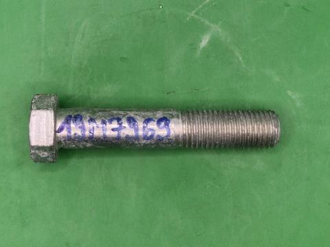 19M7969 – JOHN DEERE CSAVAR OE., KÉSZLETEN, KEDVEZŐ ÁRON! 