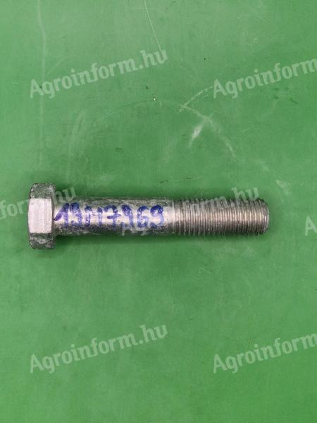 19M7969 – JOHN DEERE CSAVAR OE., KÉSZLETEN, KEDVEZŐ ÁRON! 