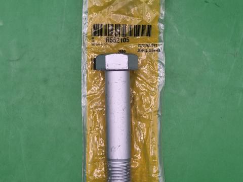 R552105 – JOHN DEERE CSAVAR OE., KÉSZLETEN, KEDVEZŐ ÁRON! 