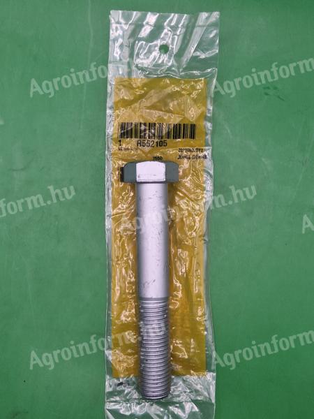 R552105 – JOHN DEERE CSAVAR OE., KÉSZLETEN, KEDVEZŐ ÁRON! 