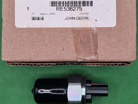 RE536275 // DZ128616 – JOHN DEERE RAIL SZENZOR OE., KÉSZLETEN, KEDVEZŐ ÁRON! 