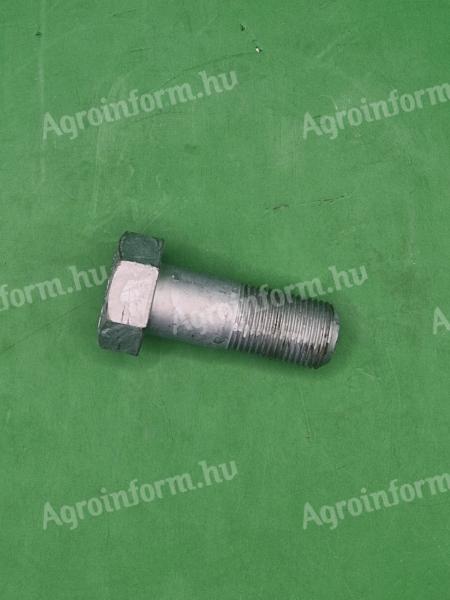 L114080 – JOHN DEERE CSAVAR OE., KÉSZLETEN, KEDVEZŐ ÁRON! 