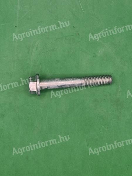 19M7809 – JOHN DEERE CSAVAR OE., KÉSZLETEN, KEDVEZŐ ÁRON! 