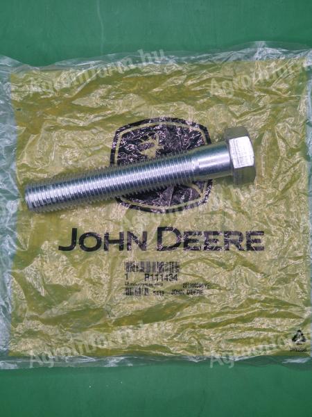 R111434 – JOHN DEERE CSAVAR OE., KÉSZLETEN, KEDVEZŐ ÁRON! 