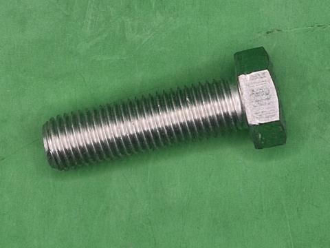 19M8295 – JOHN DEERE CSAVAR OE., KÉSZLETEN, KEDVEZŐ ÁRON! 