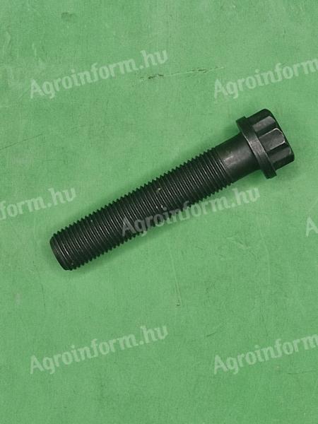 R501124 – JOHN DEERE CSAVAR OE., KÉSZLETEN, KEDVEZŐ ÁRON! 