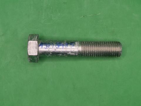 19M8485 – JOHN DEERE CSAVAR OE., KÉSZLETEN, KEDVEZŐ ÁRON! 