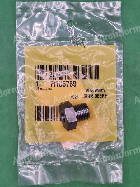 R106789 – JOHN DEERE CSAVAR OE., KÉSZLETEN, KEDVEZŐ ÁRON! 