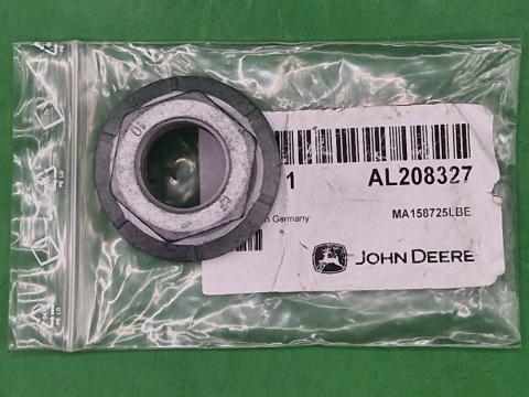AL208327 – JOHN DEERE ANYA OE., KÉSZLETEN, KEDVEZŐ ÁRON! 