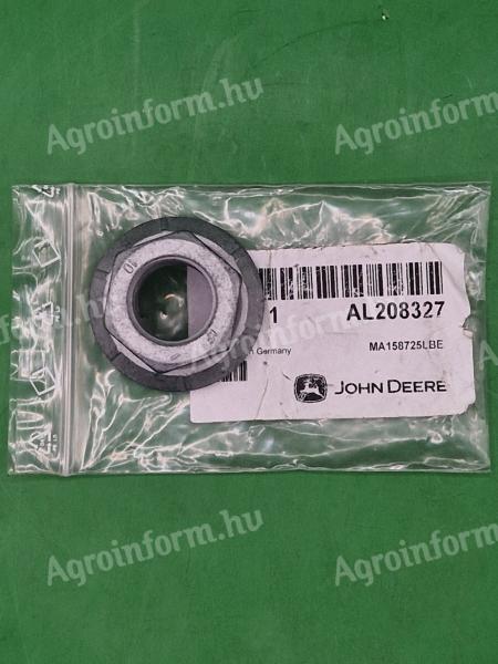 AL208327 – JOHN DEERE ANYA OE., KÉSZLETEN, KEDVEZŐ ÁRON! 