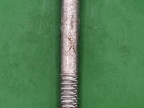 19M7907 – JOHN DEERE CSAVAR OE., KÉSZLETEN, KEDVEZŐ ÁRON! 