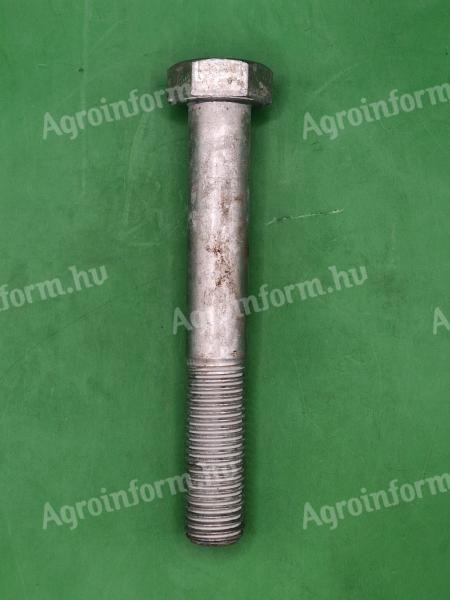 19M7907 – JOHN DEERE CSAVAR OE., KÉSZLETEN, KEDVEZŐ ÁRON! 