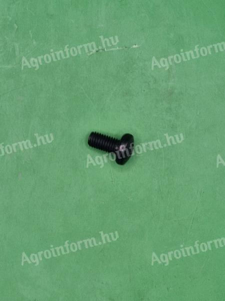 21M7491 – JOHN DEERE CSAVAR OE., KÉSZLETEN, KEDVEZŐ ÁRON! 