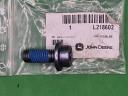L218602 – JOHN DEERE CSAVAR OE., KÉSZLETEN, KEDVEZŐ ÁRON! 