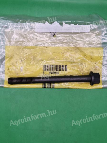 R88044 – JOHN DEERE CSAVAR OE., KÉSZLETEN, KEDVEZŐ ÁRON! 
