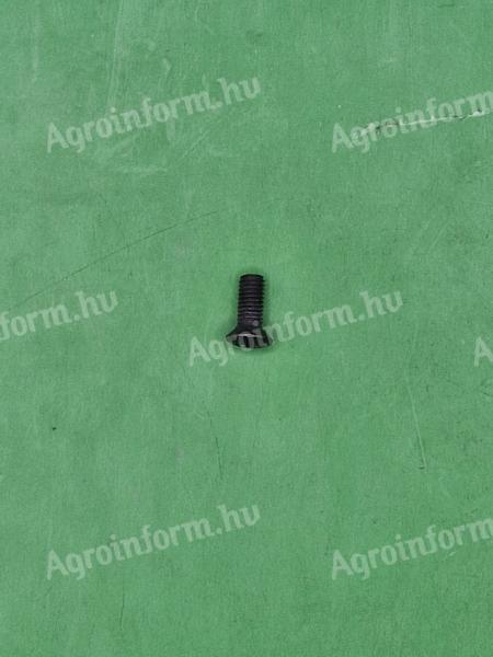 21M7366 – JOHN DEERE CSAVAR OE., KÉSZLETEN, KEDVEZŐ ÁRON! 