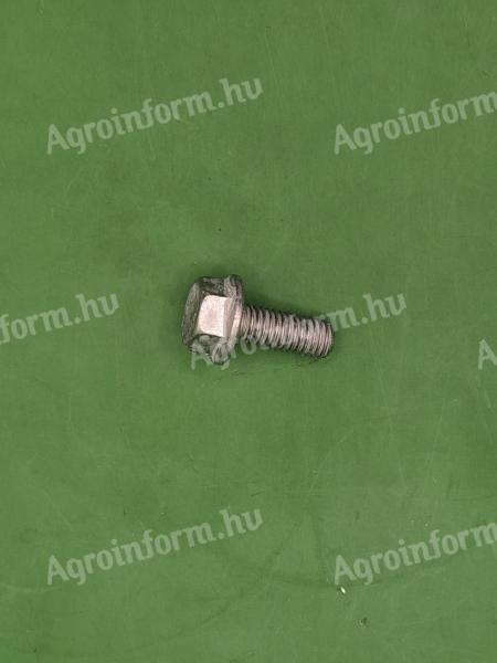 19M7866 – JOHN DEERE CSAVAR OE., KÉSZLETEN, KEDVEZŐ ÁRON! 