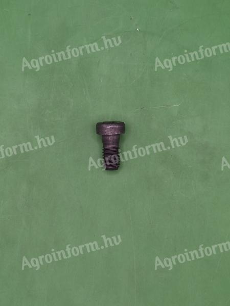 19M5039 – JOHN DEERE CSAVAR OE., KÉSZLETEN, KEDVEZŐ ÁRON! 