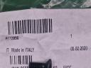 R113996 – JOHN DEERE CSAVAR OE., KÉSZLETEN, KEDVEZŐ ÁRON! 
